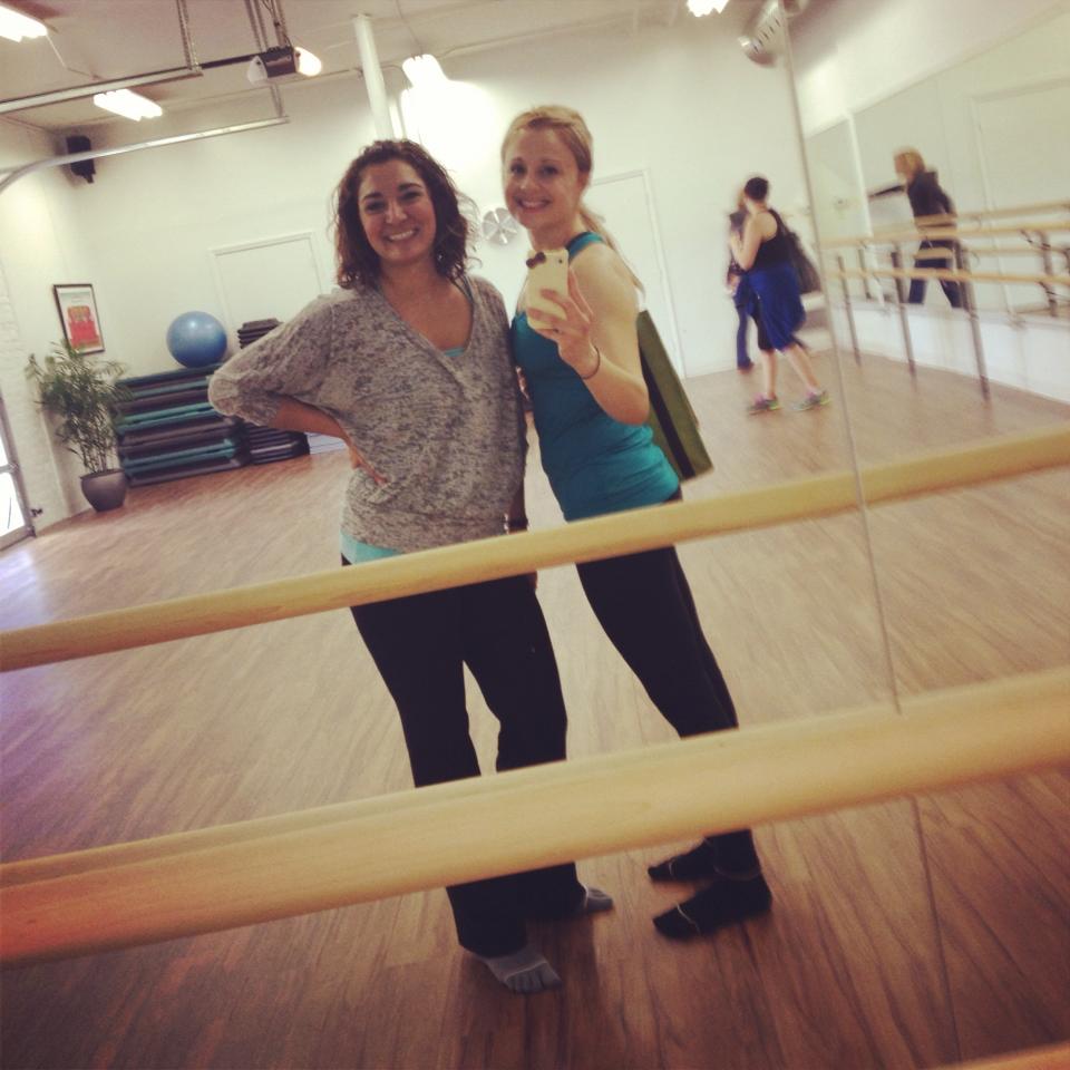 forwardfromtheheart Stop wearing shoes to Zumba!