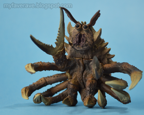 space amoeba toys