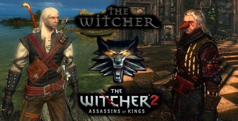 How to Install Mods :: The Witcher 2: Assassins of Kings Enhanced Edition  General Discussions
