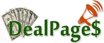 Deal Pages