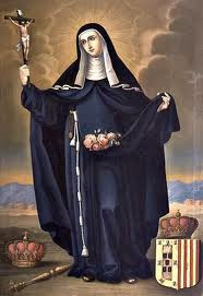 Rafas Humanities Blog 7A: St. Isabel Of France