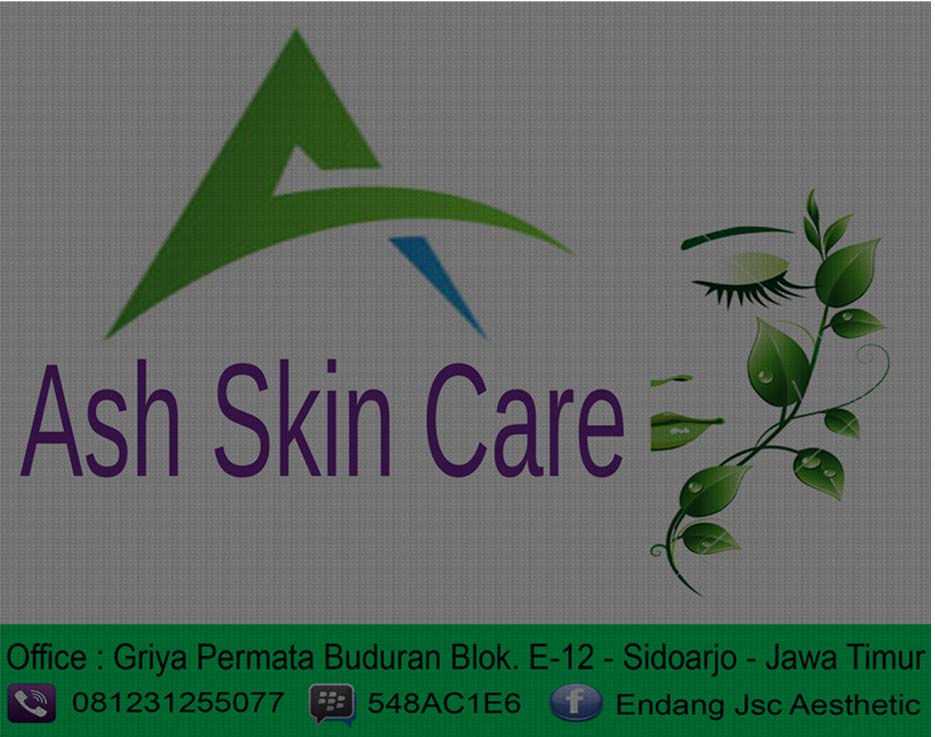 Ash Skin Care