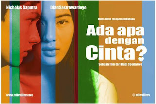 AADC - Ada Apa Dengan Cinta