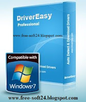 DriverEasy Professional 4.0.5
