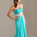 Exclusive Evening Prom Dresses For Young Girls From The Collection Of 2014