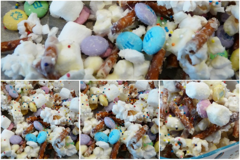 How To Catch A Bunny...