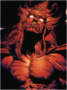 Mephisto (Marvel Comics) Character Review - 3 Mephisto (Marvel Comics) Character Review - 3