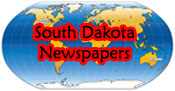 Online South Dakota Newspapers