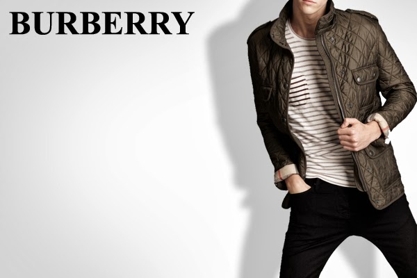 Outlet Burberry