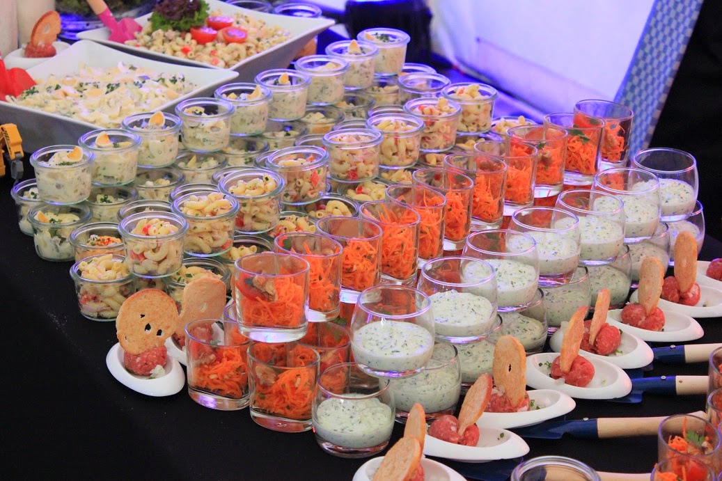 Undangan Halal Bihalal Rw