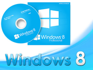 Windows 8 DVD Final Core