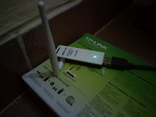 wireless n router testing
