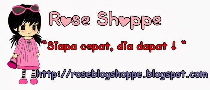 Rose Shoppe