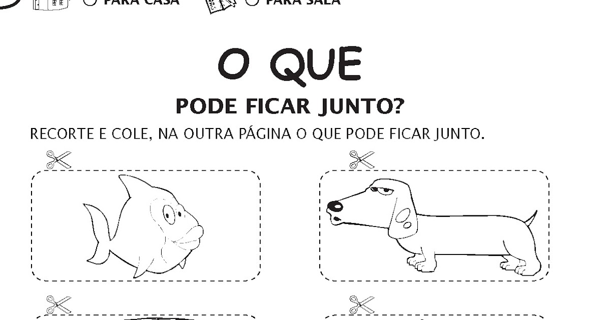 Letramento e alfabetização interactive worksheet