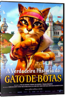 Download A Verdadeira História do Gato de Botas DVDRip AVi Dual Áudio + RMVB + x264 Dublado (2011) filmes Download A Verdadeira História do Gato de Botas DVDRip AVi Dual Áudio + RMVB + x264 Dublado (2011)