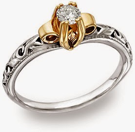 cincin model cincin model