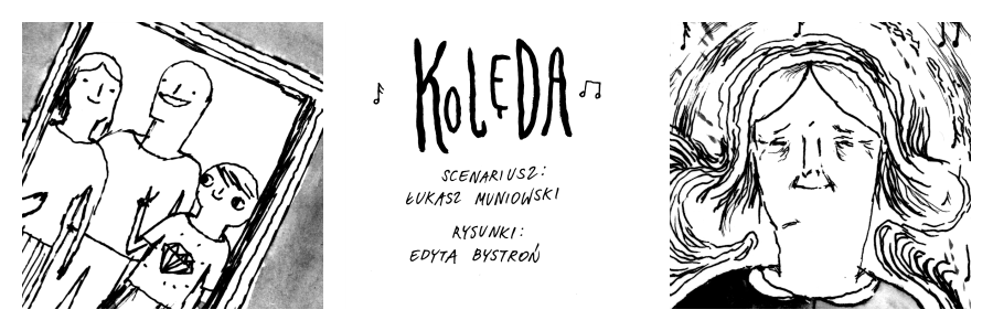 KOLĘDA