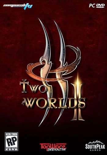Two Worlds 2 Epic Edition PC Full Español