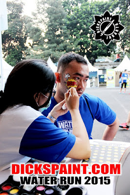 Face Painting Jakarta