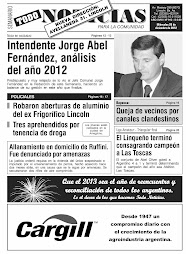 TAPA 26 DE DICIEMBRE DE 2012