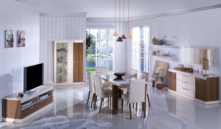 Mutfak Dekorasyonu Ekim 2011