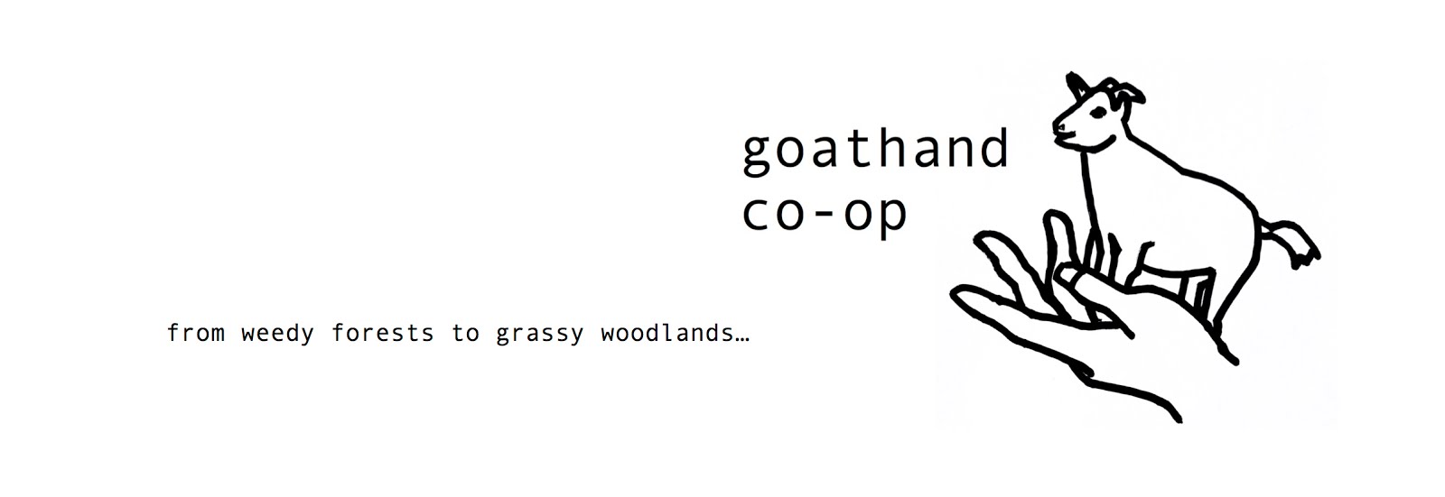 Goathand co-operative