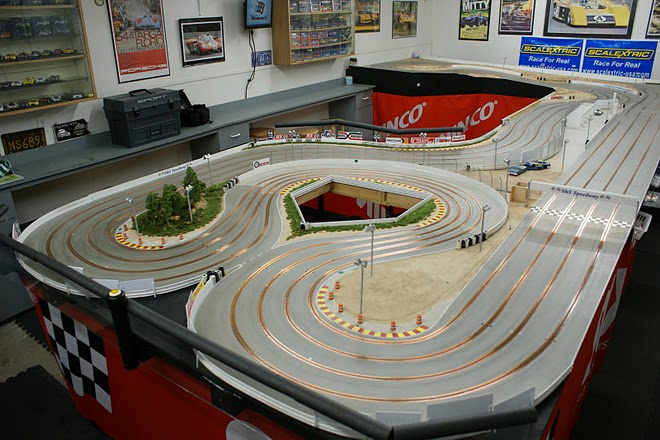 S&S Speedway