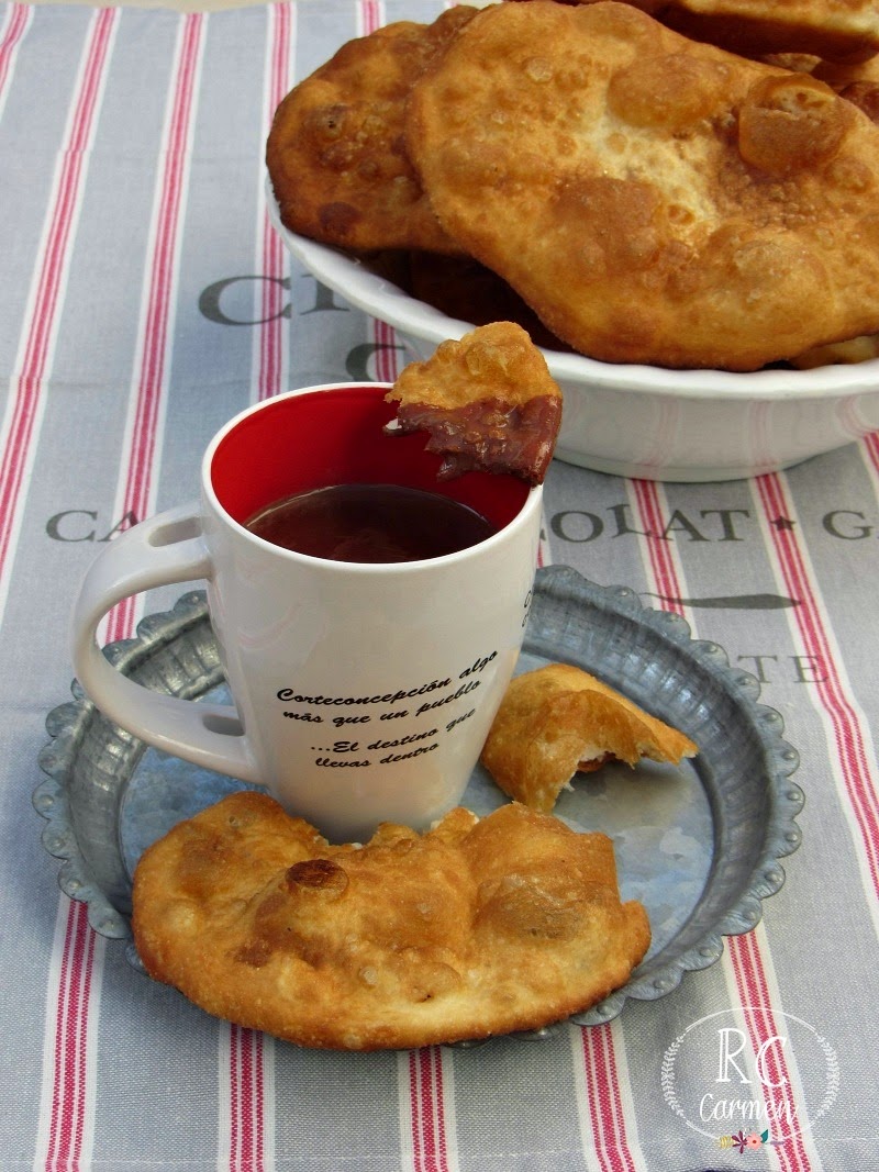 Buñuelos