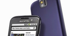 Alcatel Alcatel