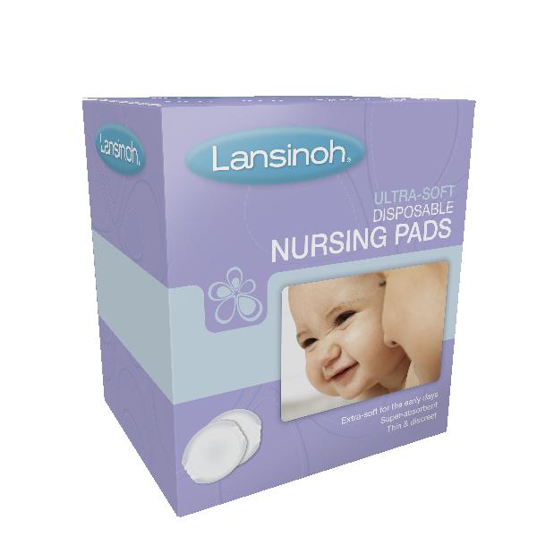 Loving Life As Mommy Of Two ) Breastfeeding Survival kit