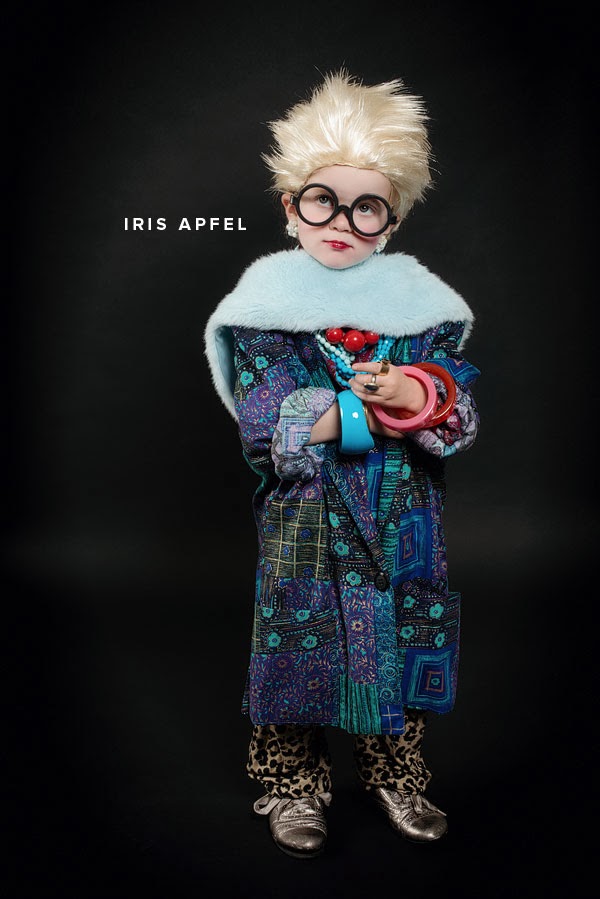 FASHION ICONS fashion icons: