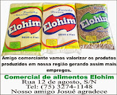 COMERCIAL DE ALIMENTOS ELOHIM