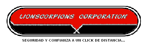 Lionscorpions Corporation