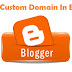How To Set Up a Custom Domain Name in Blogger (Urdu Video Tutorial)