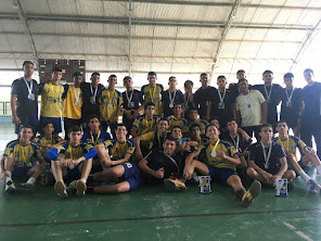 CAMPEÕES 2017