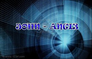 John Angie