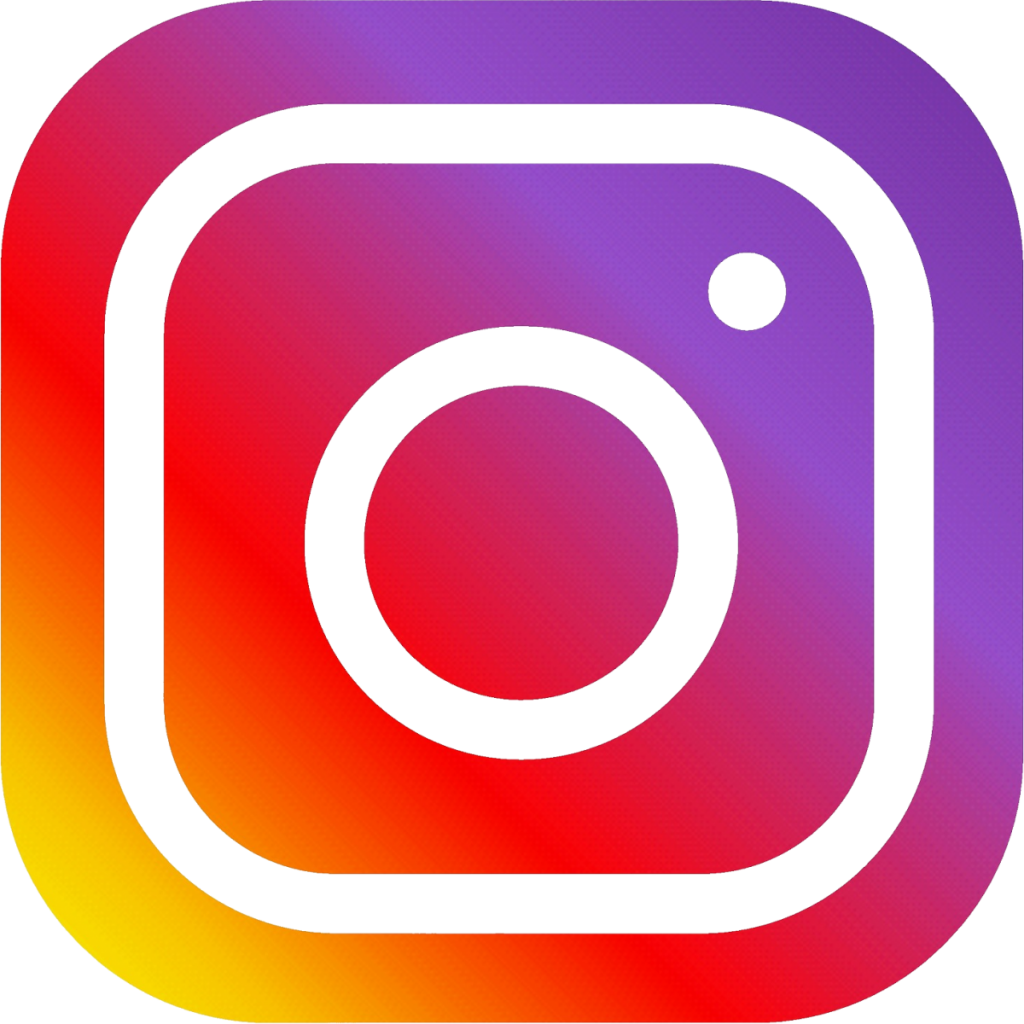 Follow me on instagram!