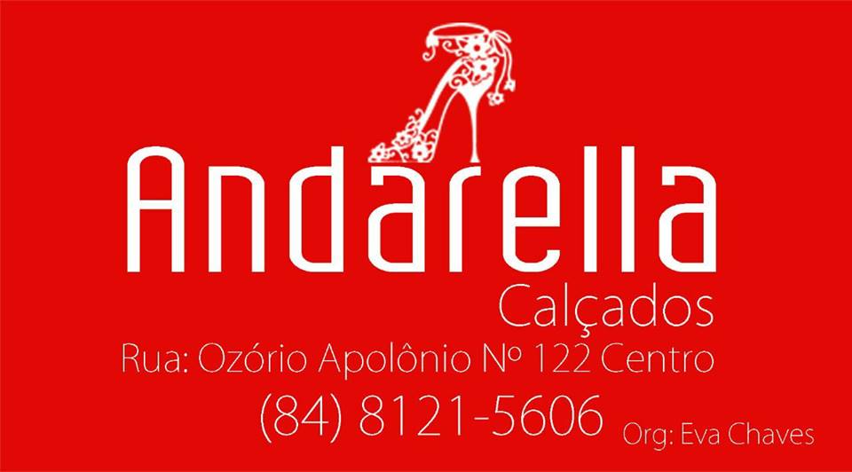 ANDARELLA CALÇADOS