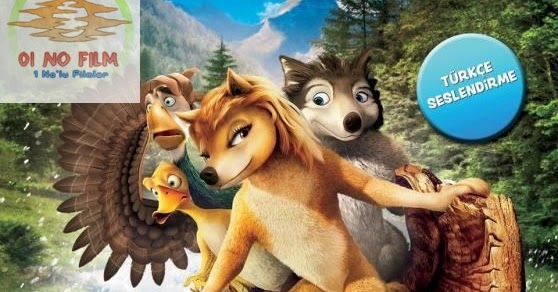 tr movie box alfa ve omega eve donus macerasi full izle