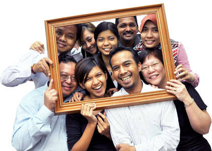 BAHASA ITU INDAH: ISU KENEGARAAN : Penduduk Malaysia kini 28.3 juta