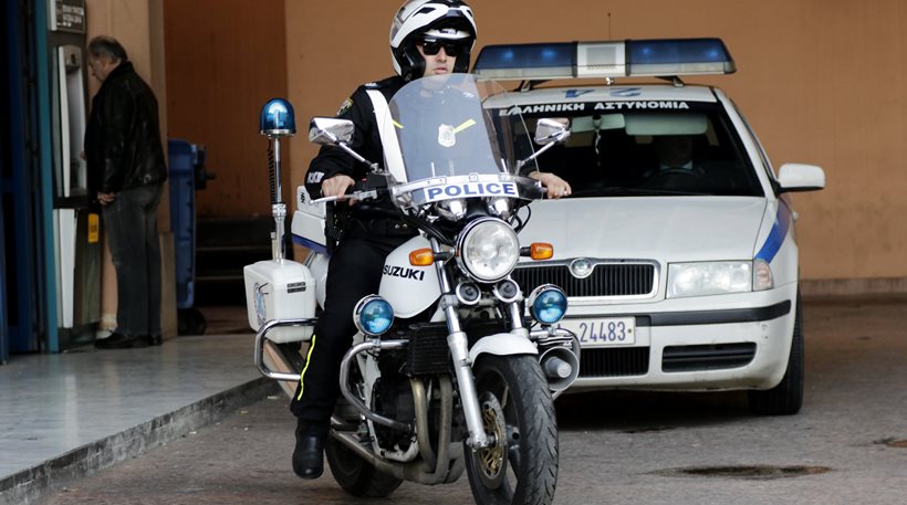 Ιεράπετρα: Αλβανοί ξάφρισαν ηλικιωμένη για την οποία δούλευαν, ενώ εκείνη ήταν στο νοσοκομείο Ιεράπετρα: Αλβανοί ξάφρισαν ηλικιωμένη για την οποία δούλευαν, ενώ εκείνη ήταν στο νοσοκομείο