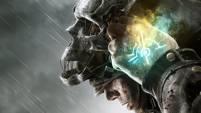 download paintings dishonored for free download paintings dishonored for free