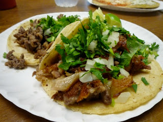 Mexican Food Recipe Source: [RECIPE] Oaxacan Mexican Tacos