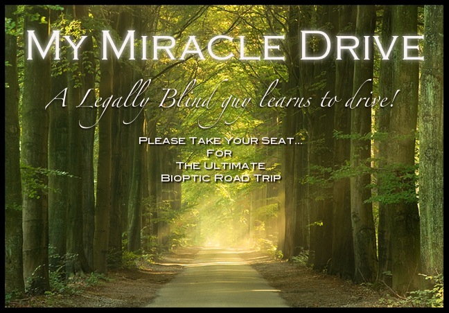 My Miracle Drive
