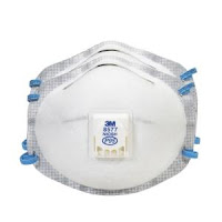 primer gripper odor glidden tekk valved respirator 3m protection paint
