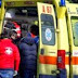 (Νεότερη ενημέρωση)Ακρωτηριάστηκε 19χρόνος σε ποδοσφαιρικό αγώνα στο Καναλάκι