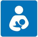 I support breast feeding!