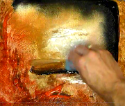Abstract Painting Thumblinkz
