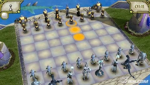 Chess Online Chess Gamer