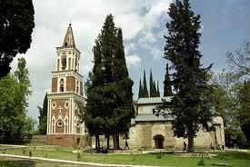 წმინდა ნინოს ტაძარი